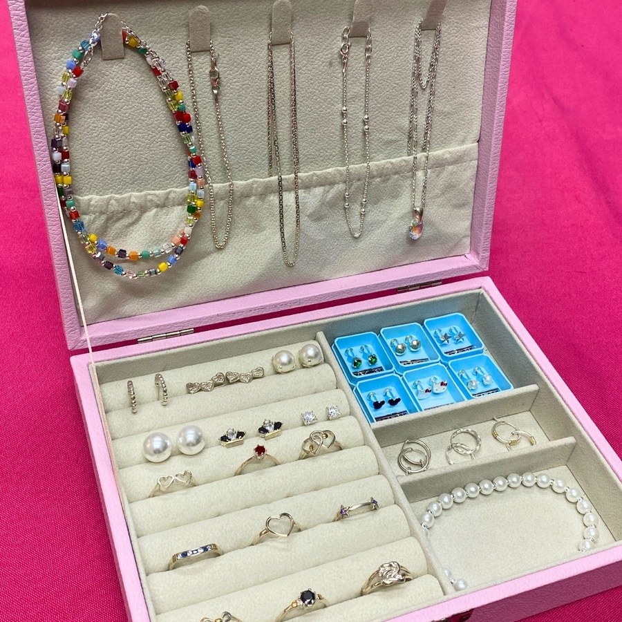 Joyas Ad&aacute;ra - Packs emprendedoras