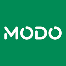 Modo Logo PNG Vector (PDF) Free Download