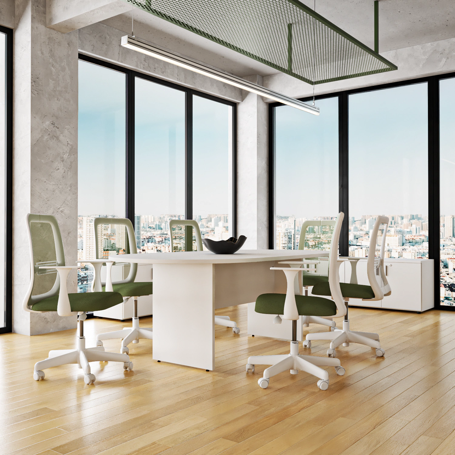 Banner de la categoría Mesas de Reunion