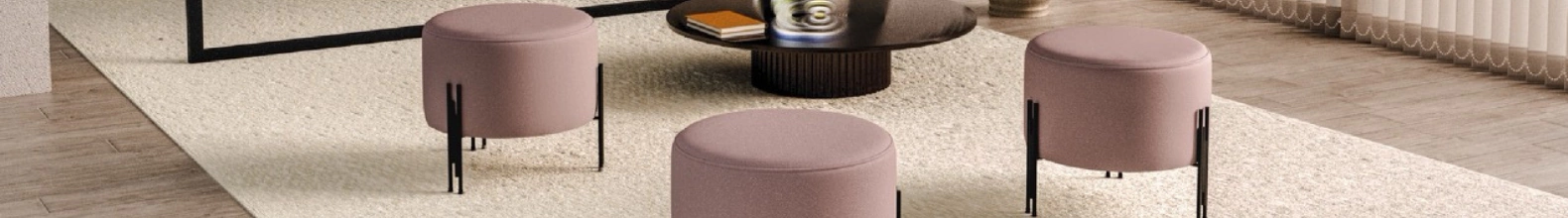 Banner de la categoría Recepción