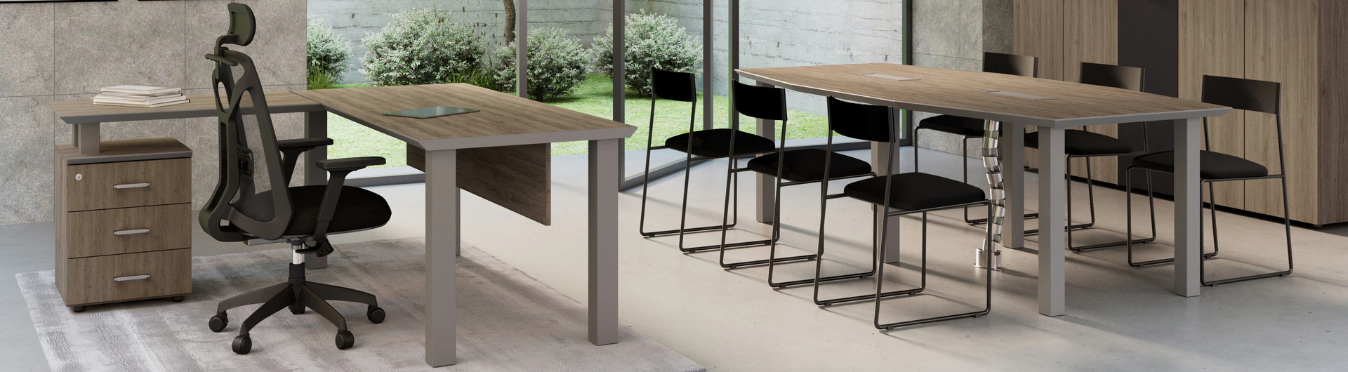 Banner de la categoría Gerencial