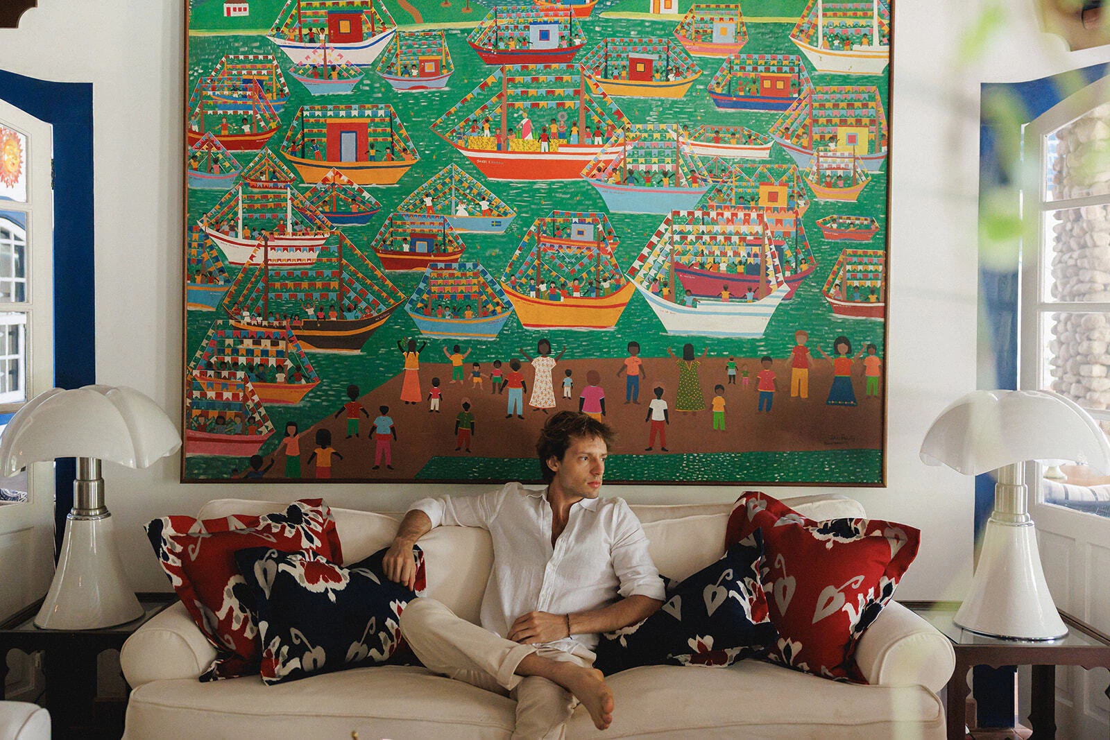 Banner da categoria Lançamentos