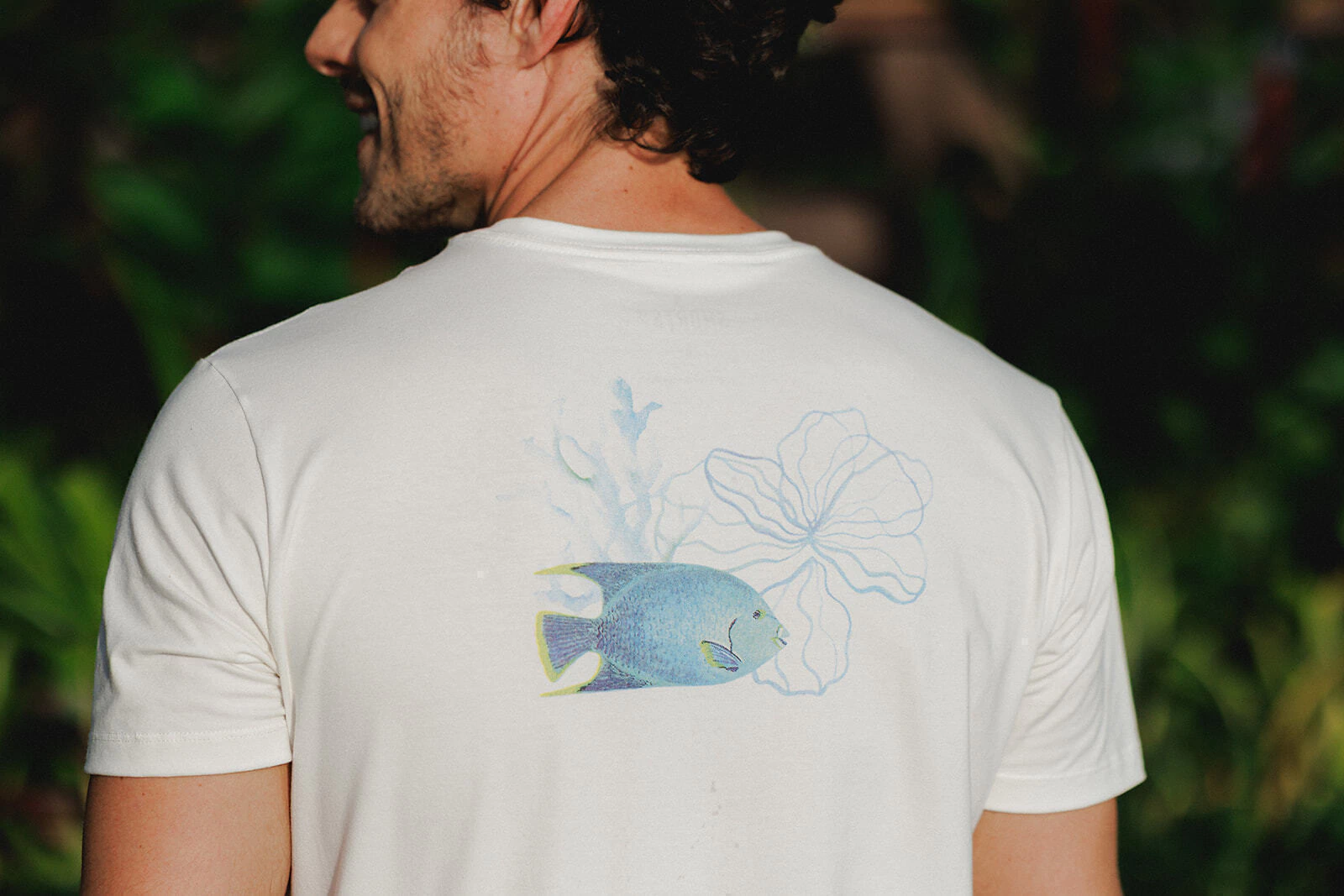 Banner da categoria Estampada