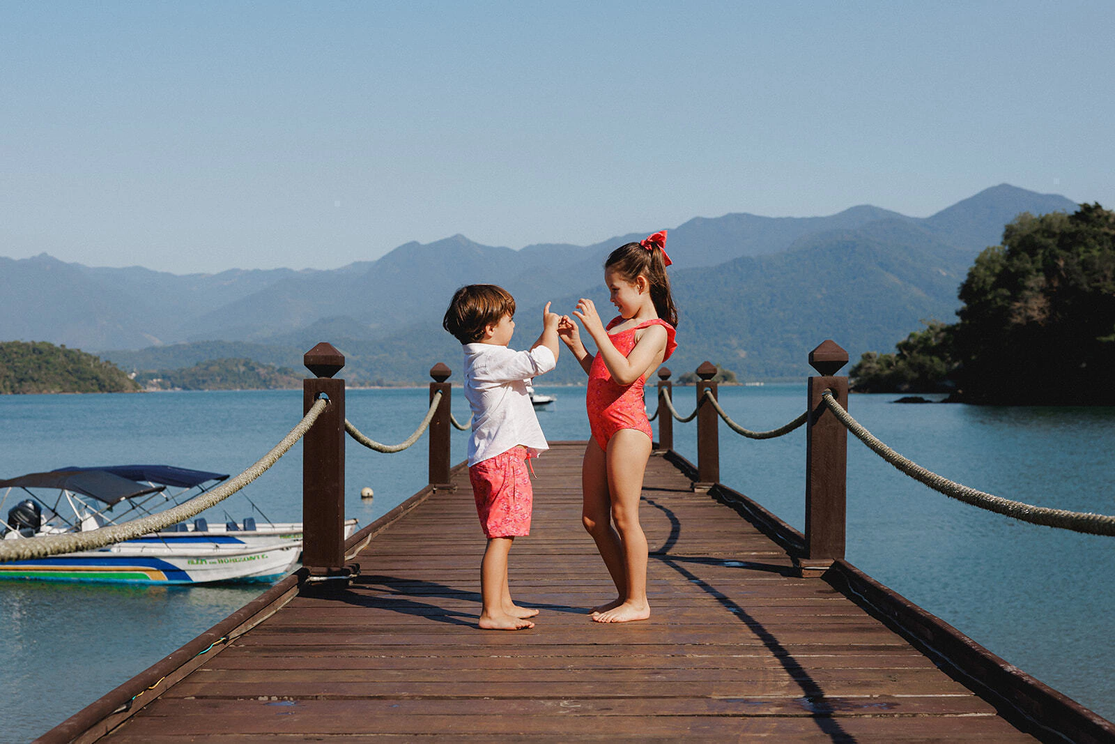 Banner da categoria Infantil