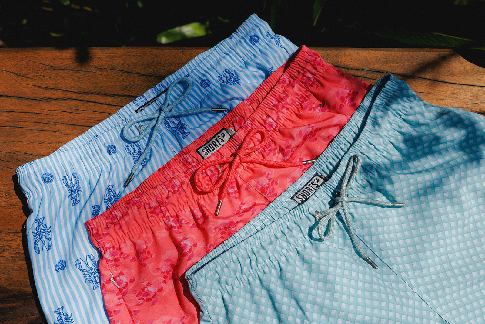 Banner da categoria Lançamento Verão 26