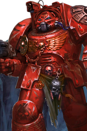 Warhammer 40,000