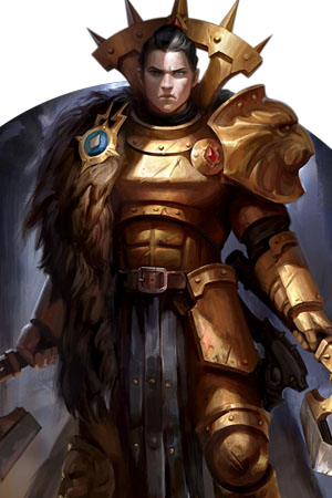 Warhammer Age of Sigmar