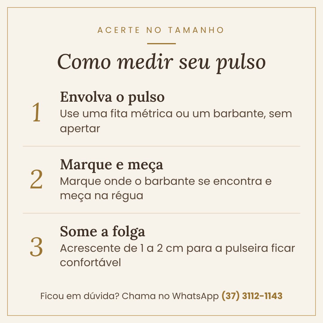 Como medir seu pulso