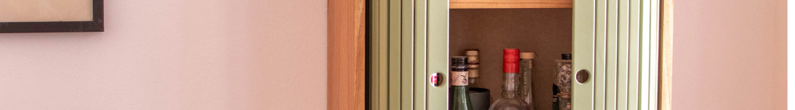 Banner de la categoría Licorera