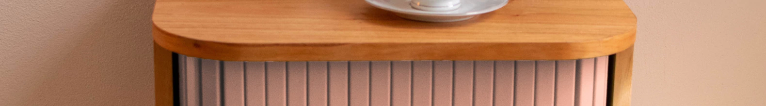 Banner de la categoría Mesa de luz