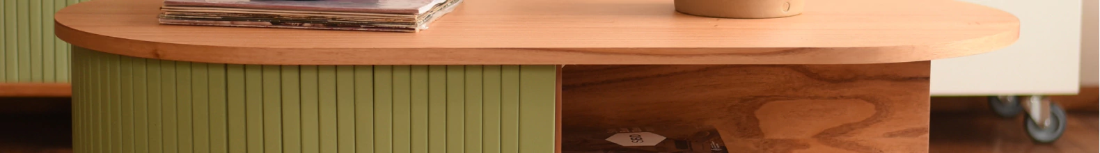 Banner de la categoría mesa ratona