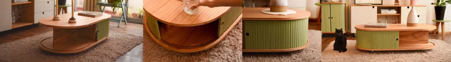 Banner de la categoría mesa ratona