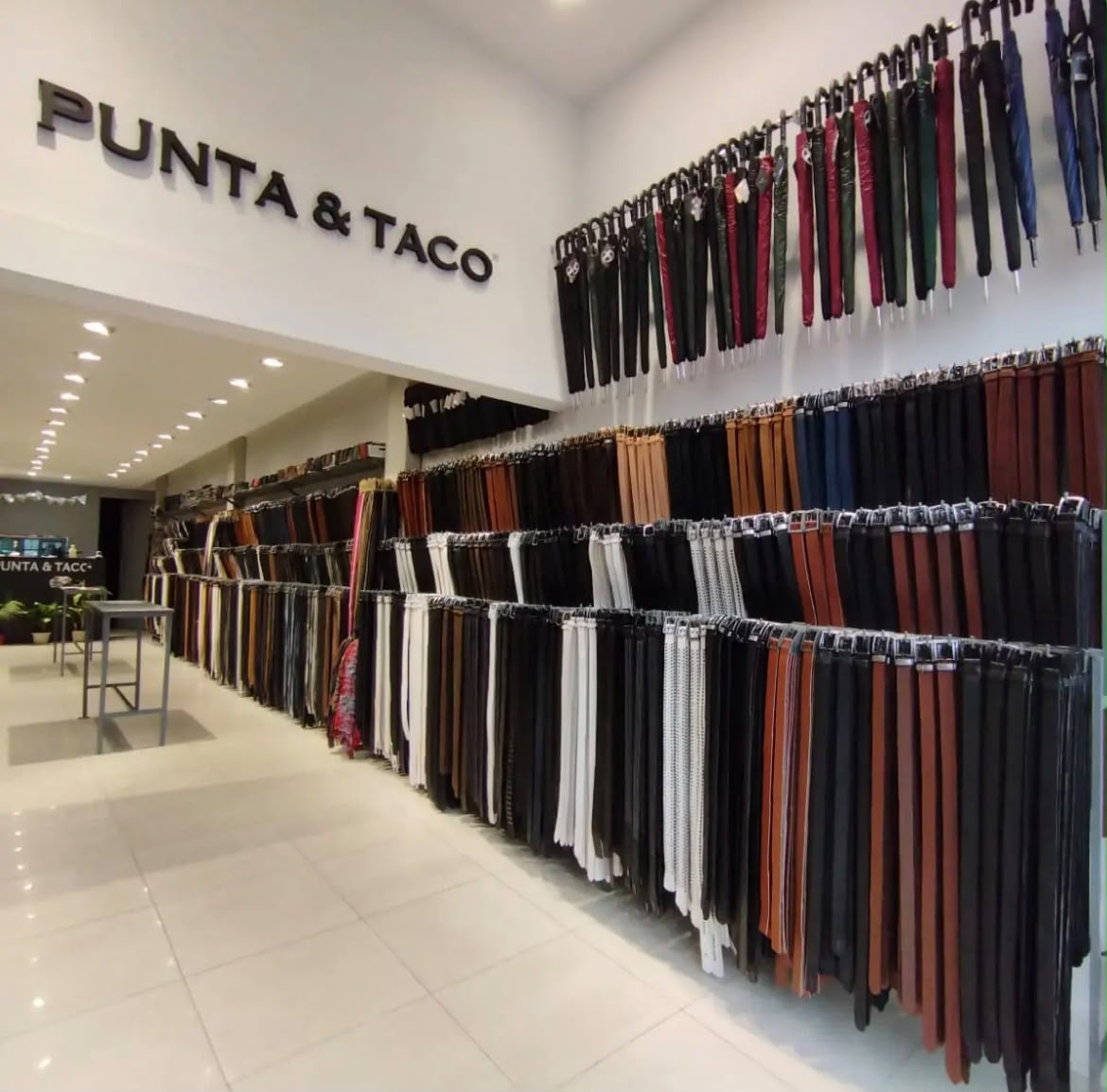 Local de Punta y Taco