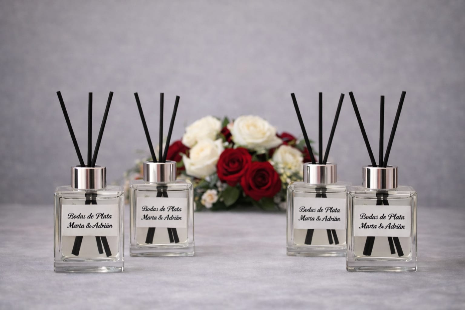 Bodas de Plata