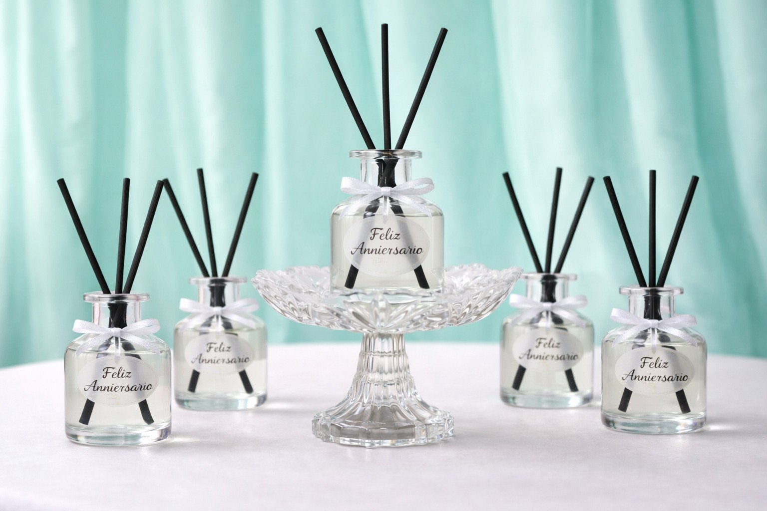 Bodas de Cristal