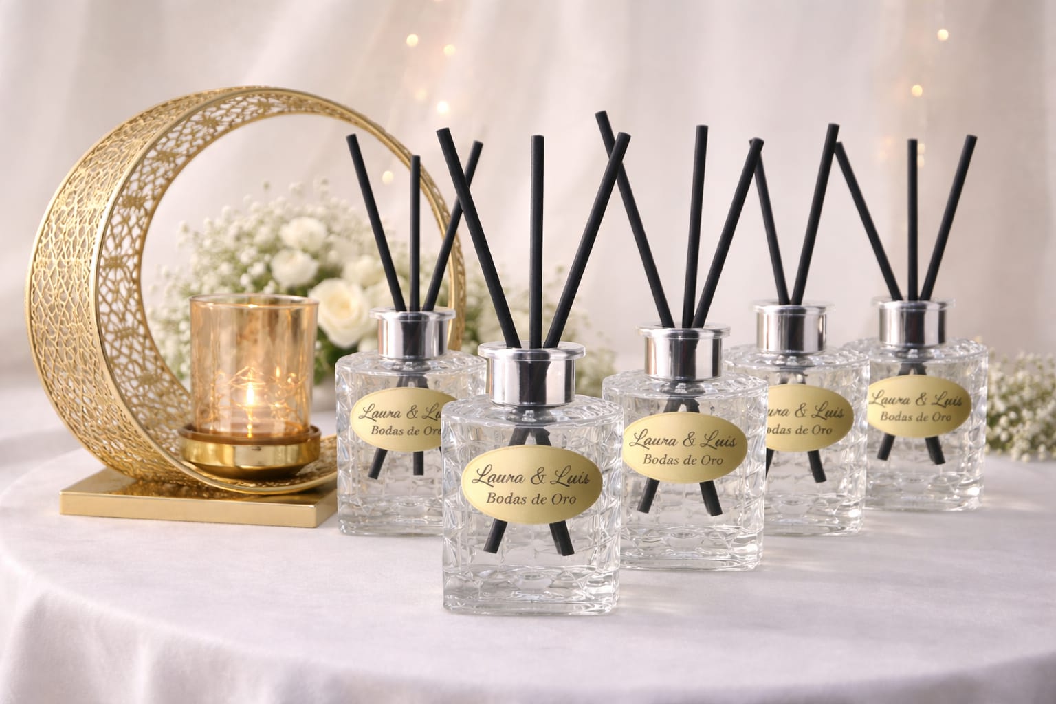 Bodas de Oro