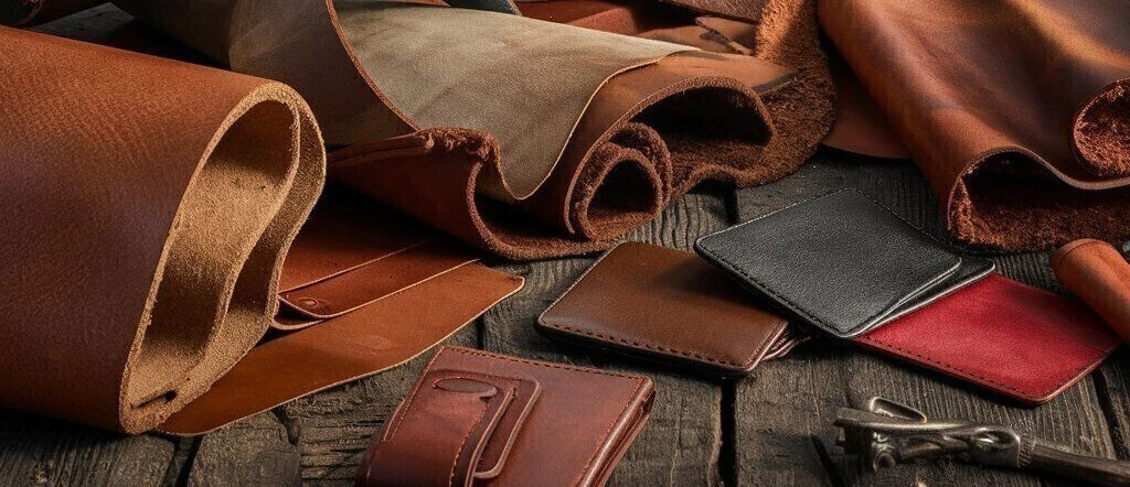 Banner de la categoría Marroquinería