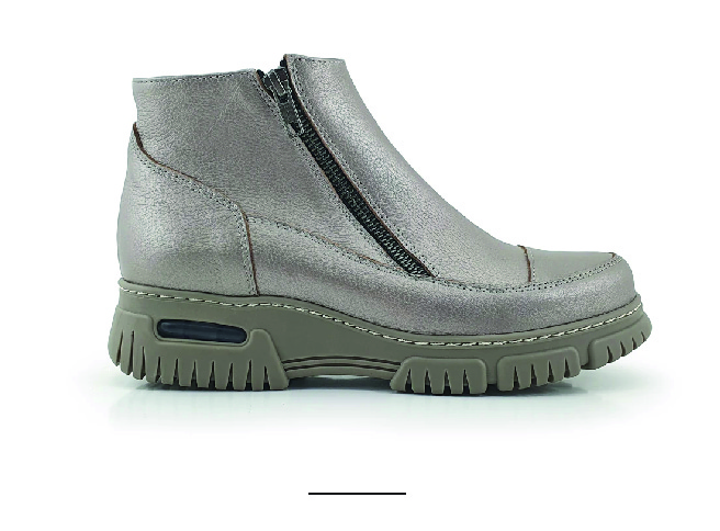 Línea Woodland 24 Plus