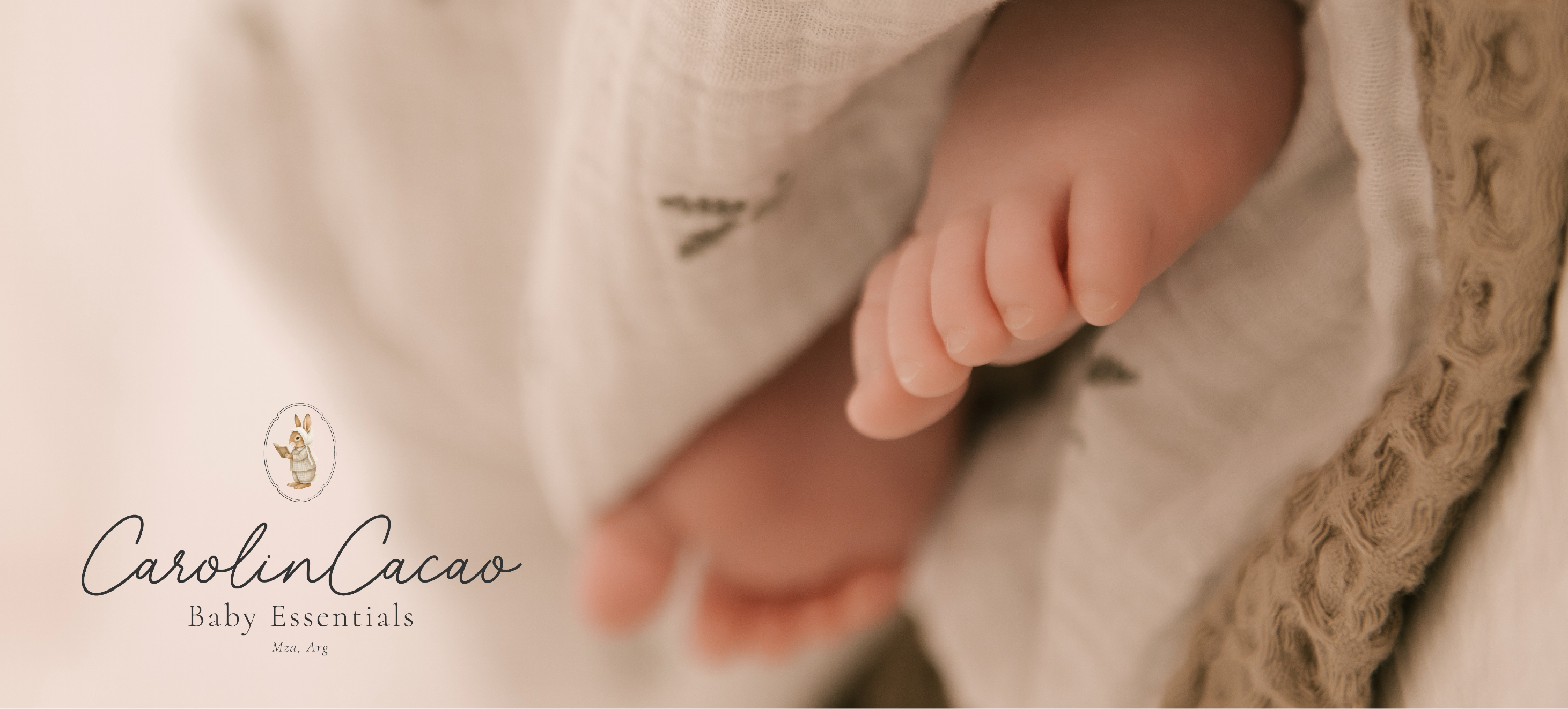 Carolin Cacao — Sobre nosotros