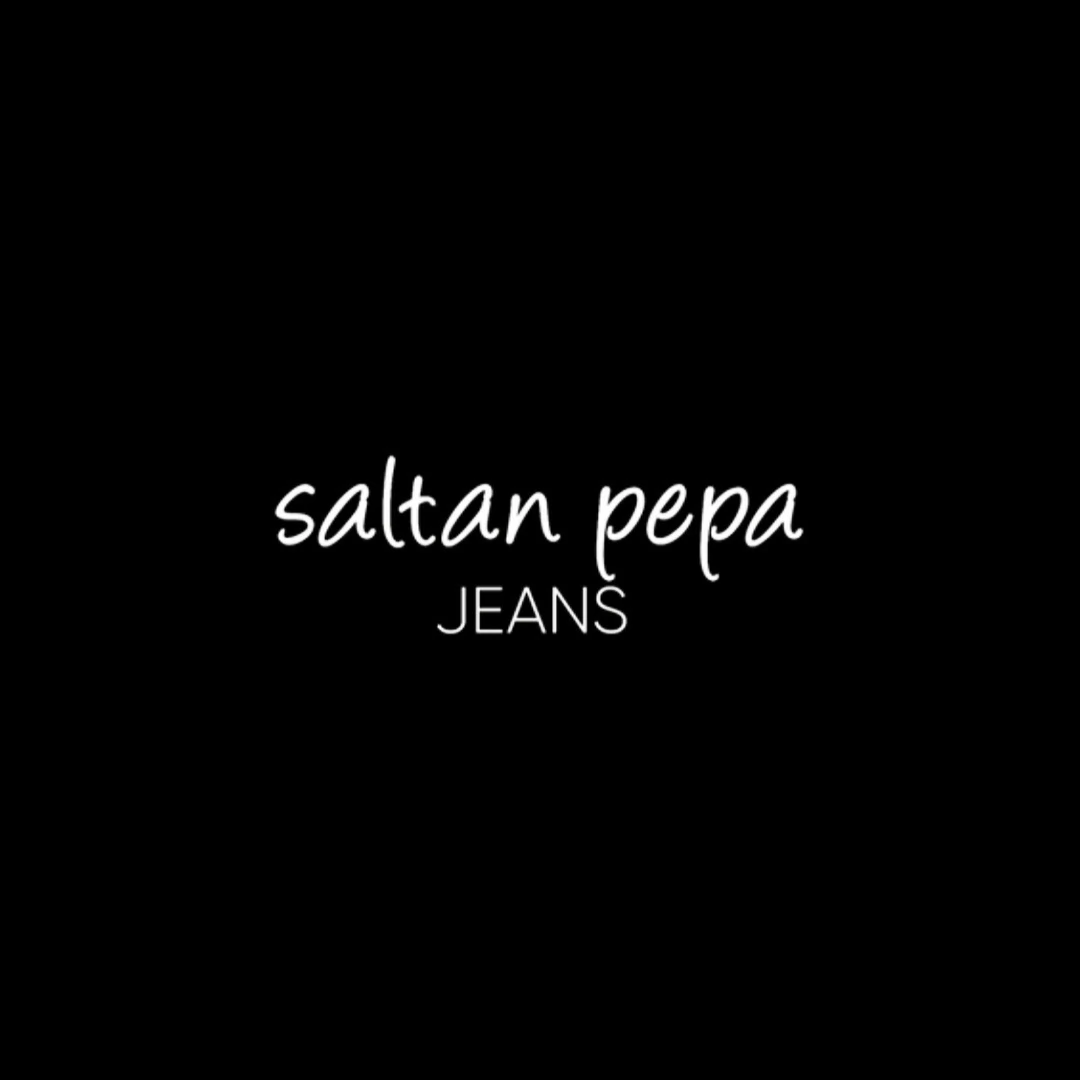 Banner de la categoría Saltan Pepa Jeans