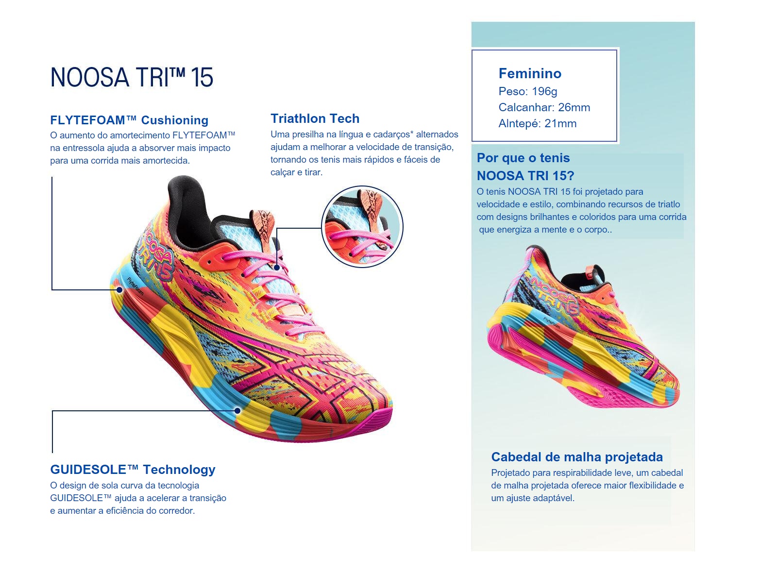 Tenis de Competição