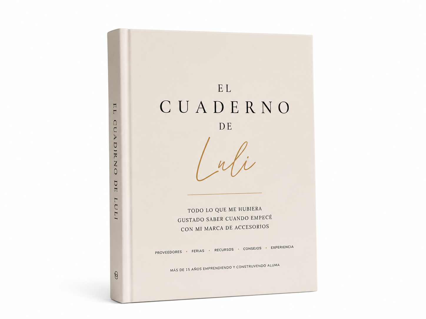El Cuaderno de Luli
