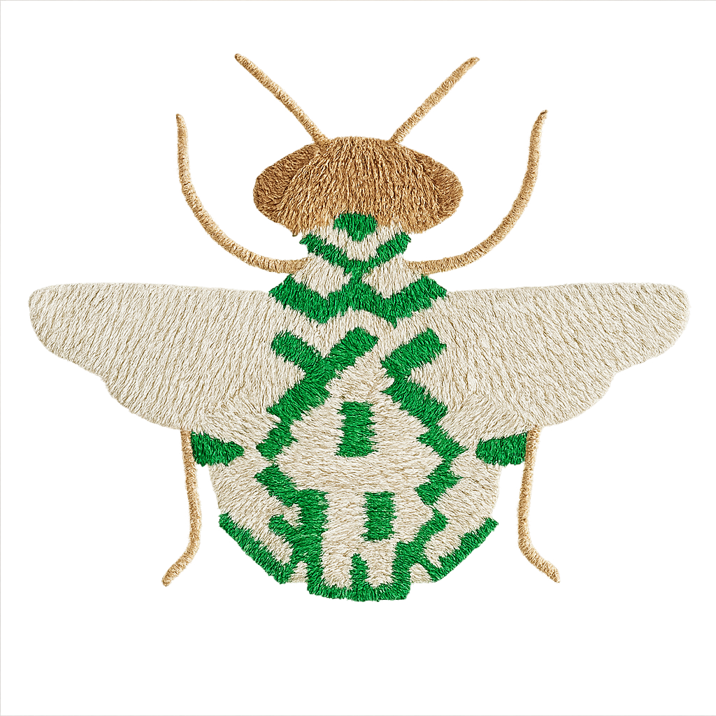 Mini Abelha