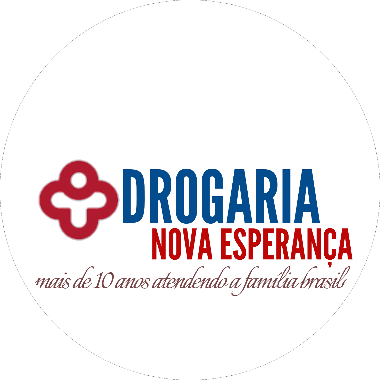 Drogaria Nova Esperança