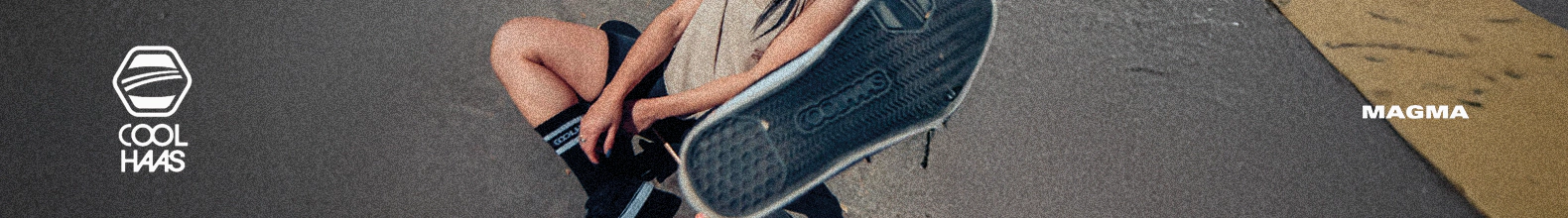 Banner de la categoría Cool Haas