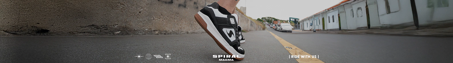 Banner de la categoría Spiral