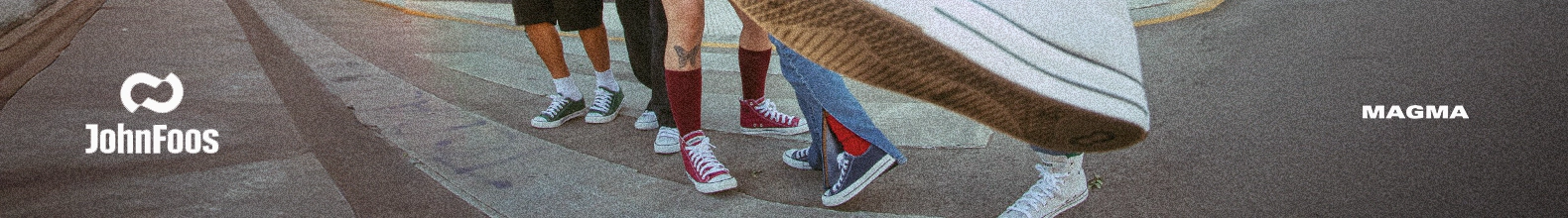 Banner de la categoría John Foos