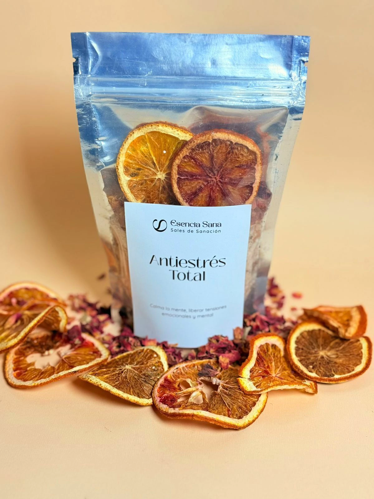 Banner de la categoría Sales de Baño