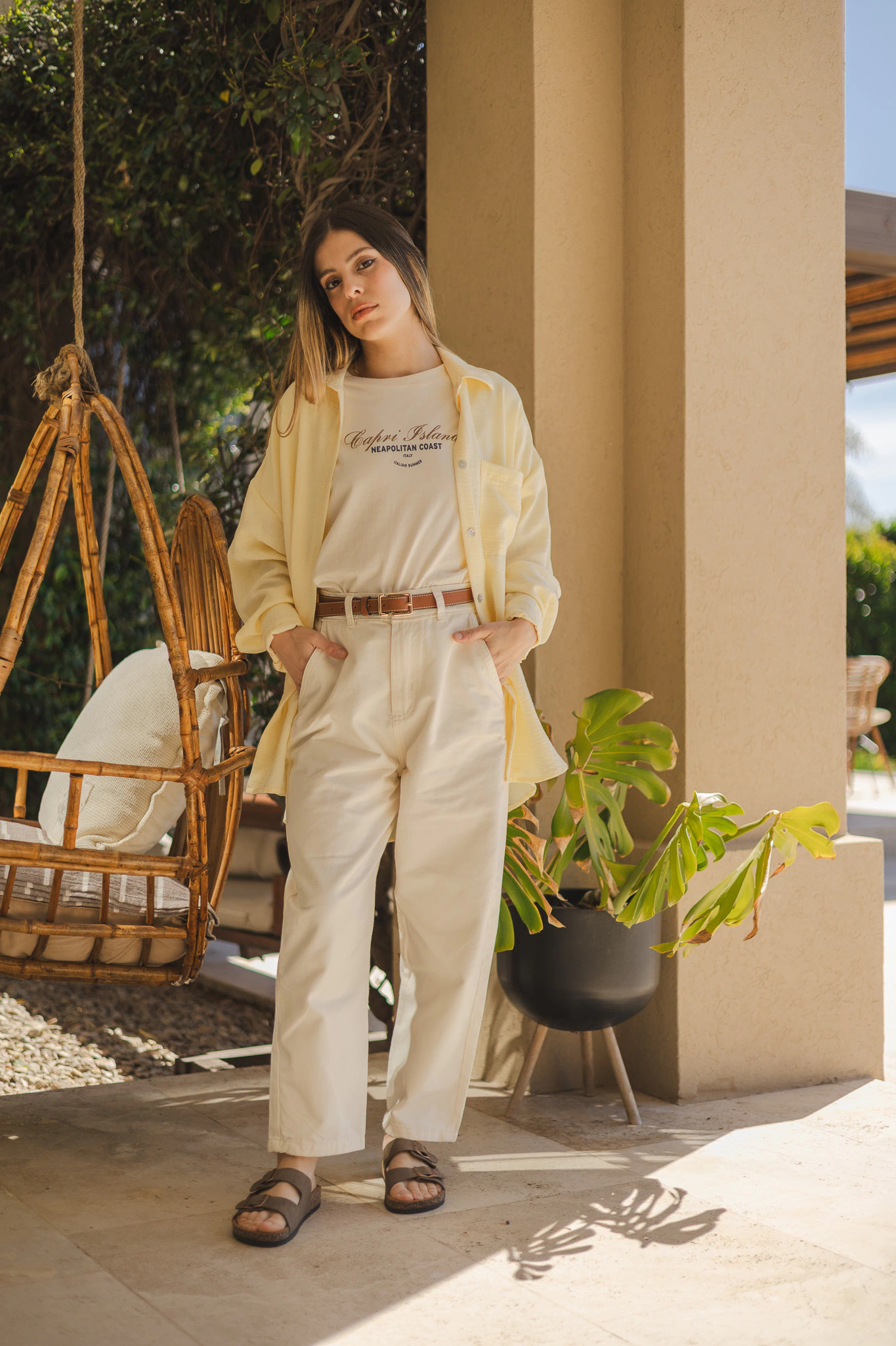 Banner de la categoría Pantalones