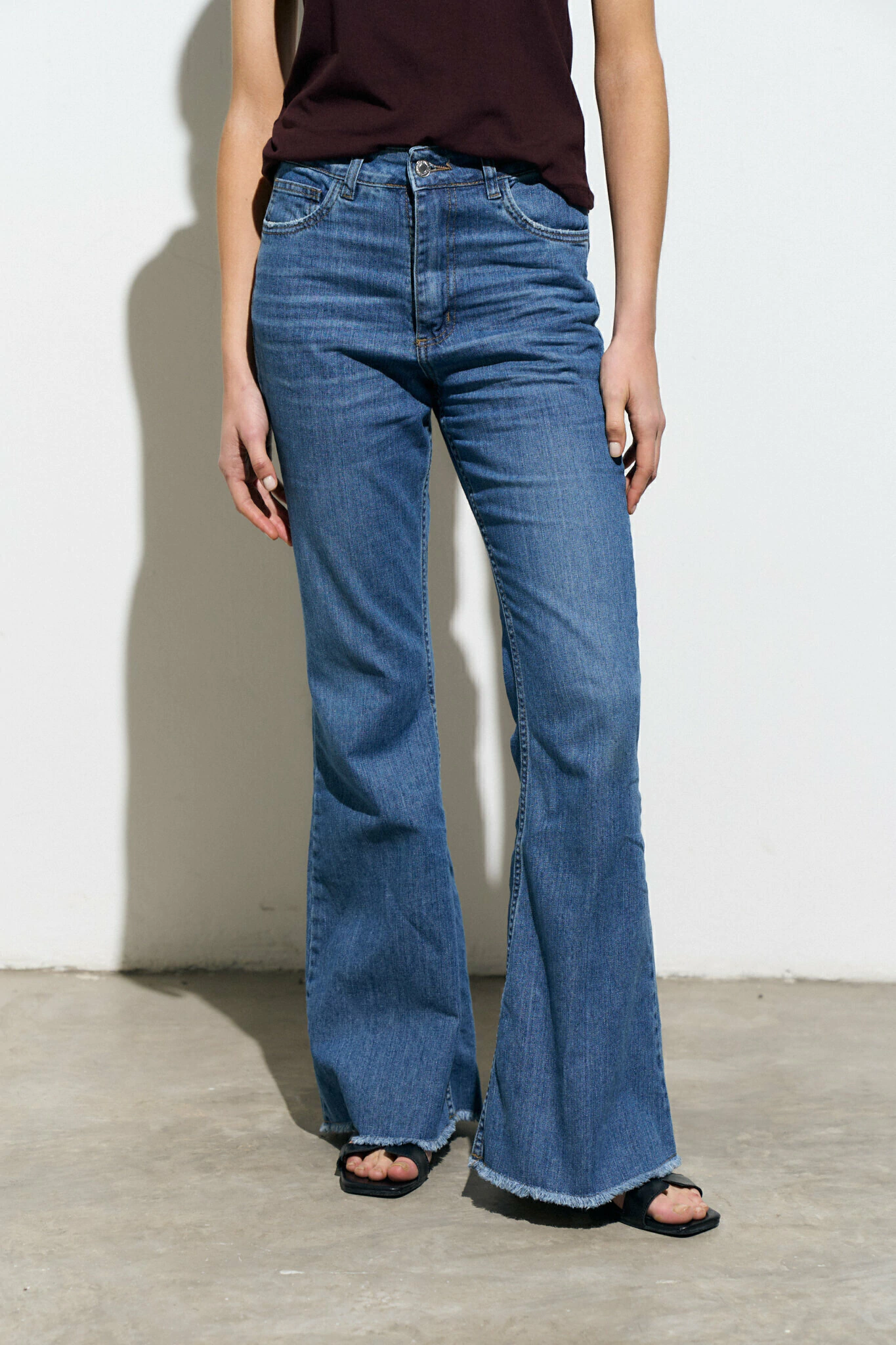 Banner de la categoría Denim 