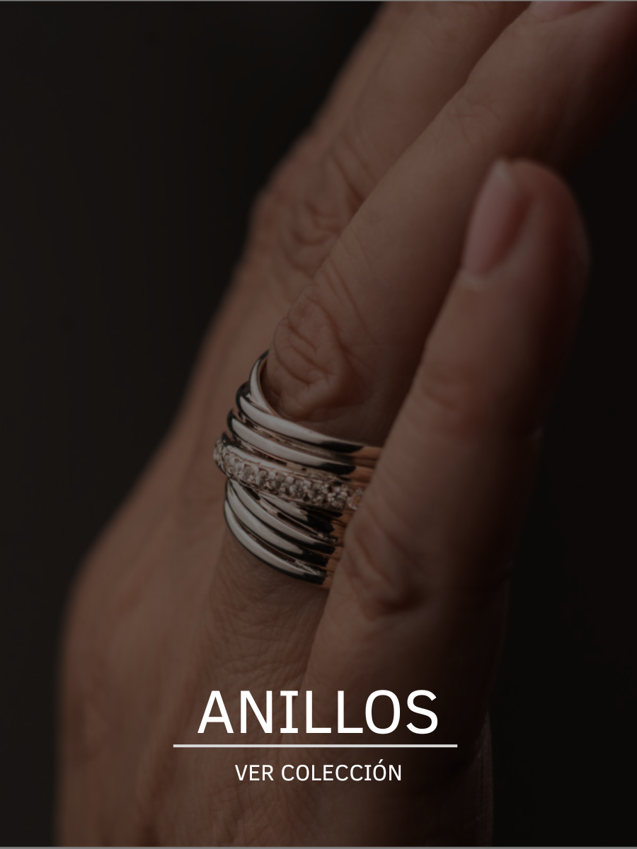 Anillos