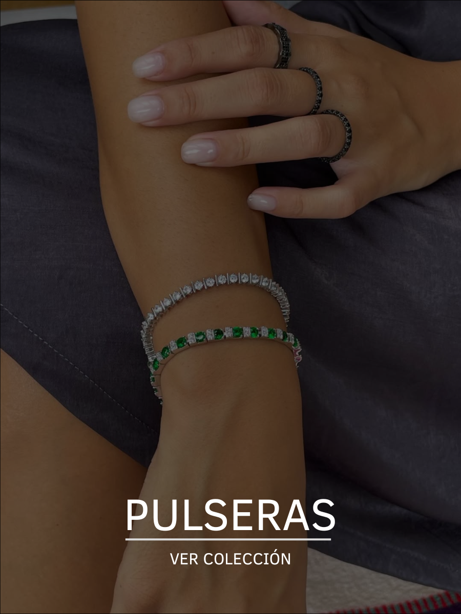 Pulseras