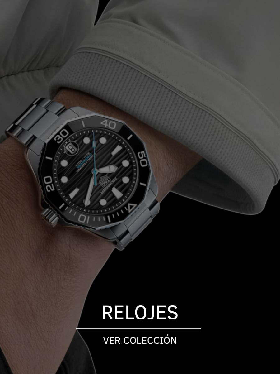 Relojes