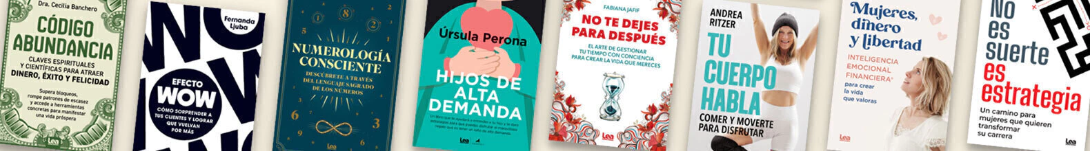 Banner de la categoría Mes de la Mujer