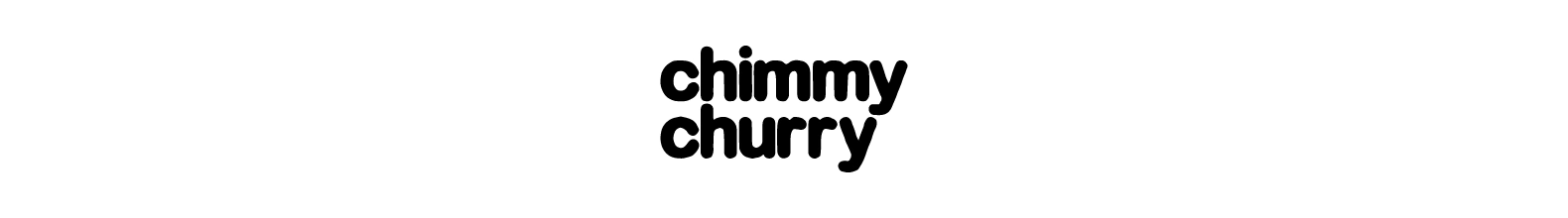 Banner de la categoría CHIMMY CHURRY