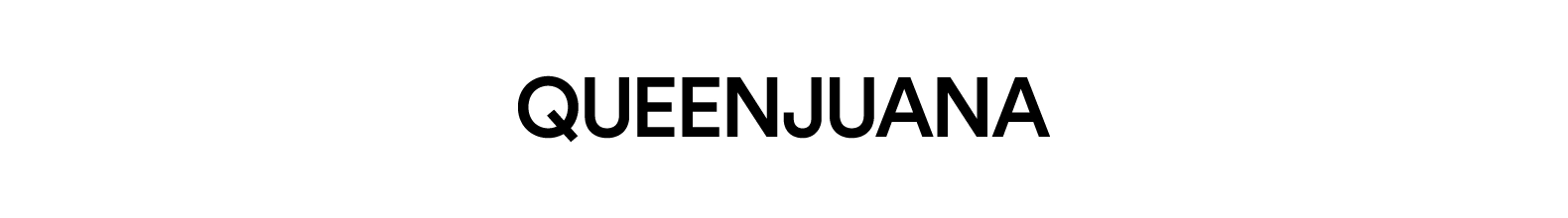 Banner de la categoría QUEEN JUANA