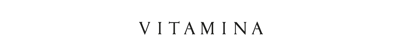 Banner de la categoría VITAMINA