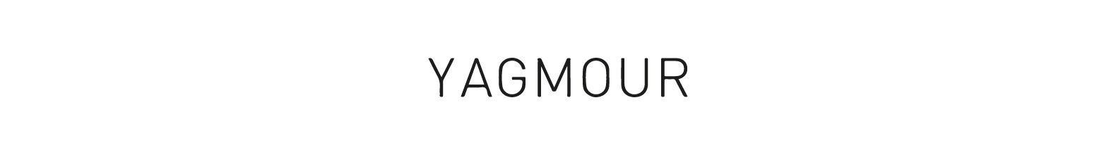 Banner de la categoría YAGMOUR