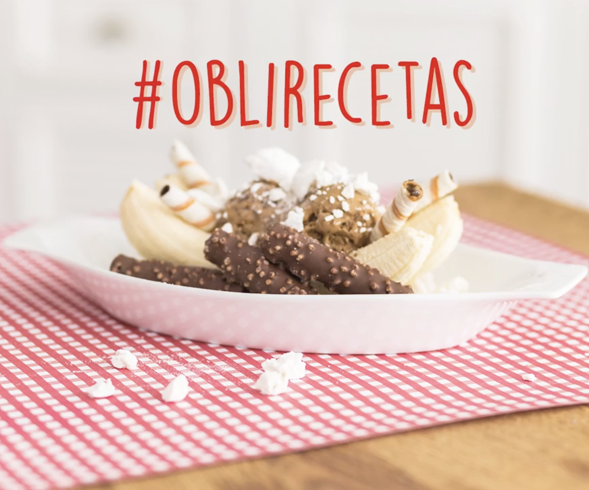Bananasplit Oblita