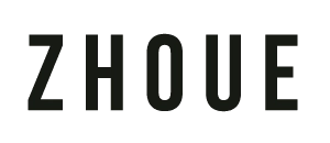 Logo de ZHOUE