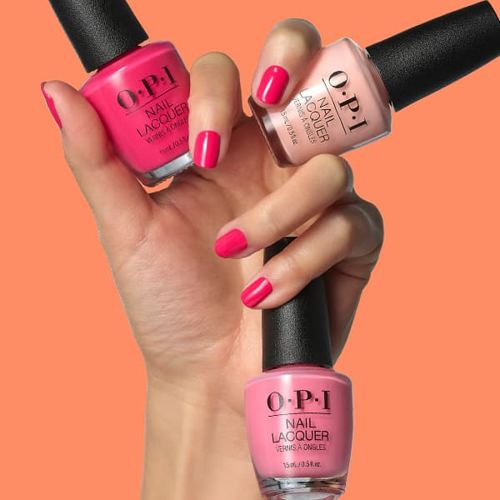 OPI Nail Lacquer