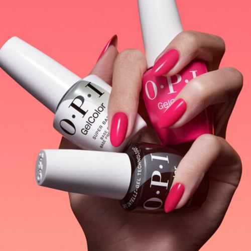 OPI GelColor