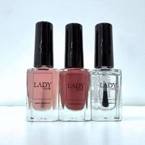 Lady Nails