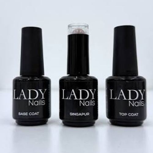 Lady Nails