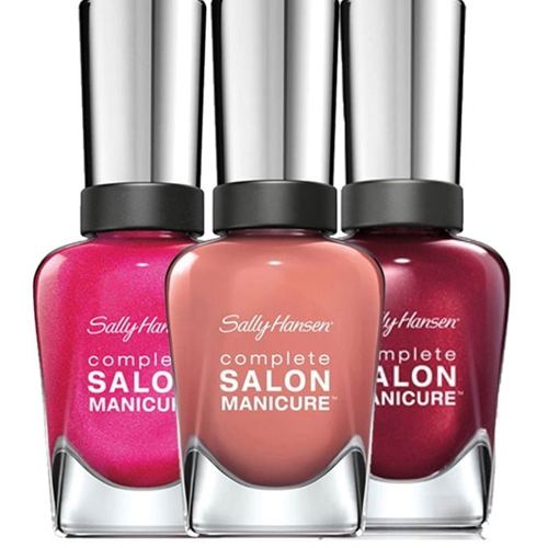 Sally Hansen