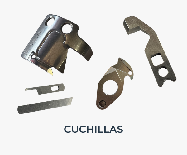 Cuchillas